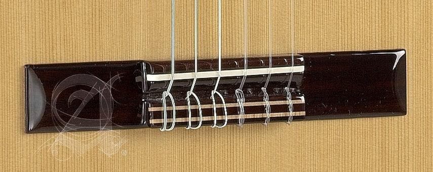 Guitarra Acustica Alhambra 2-C 3