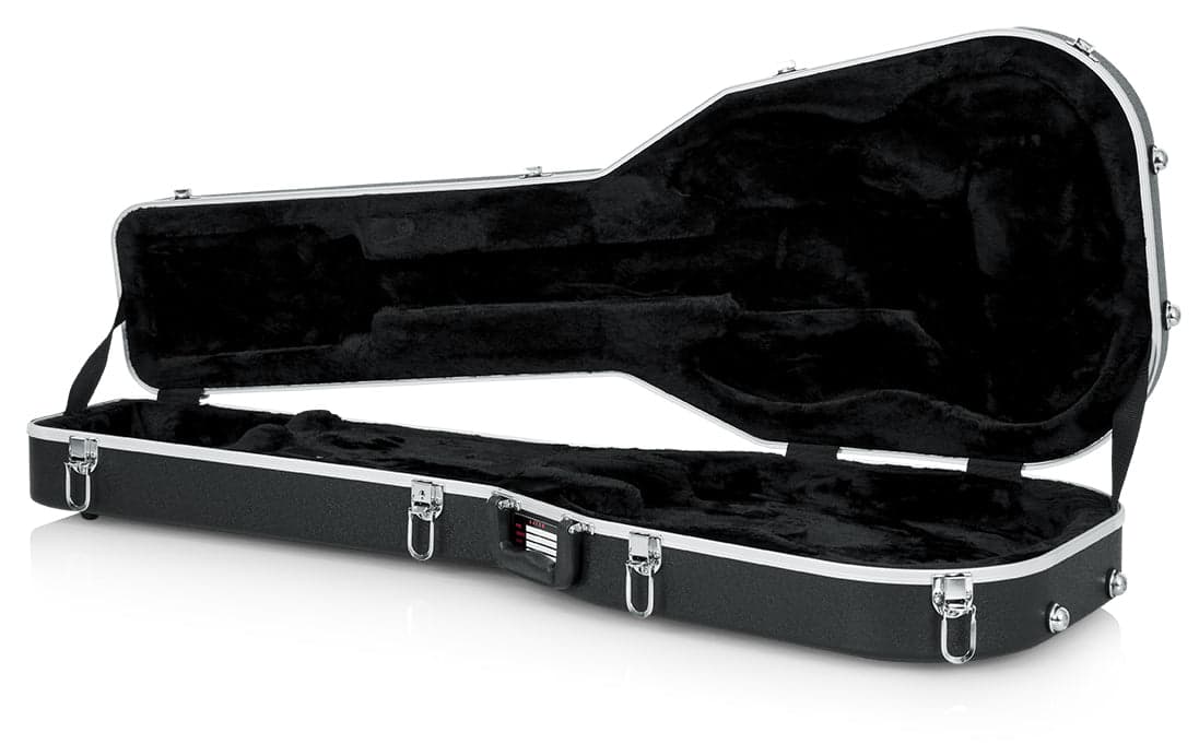 Estuche Duro Gator Guitarra Electrica Gc-sg 4