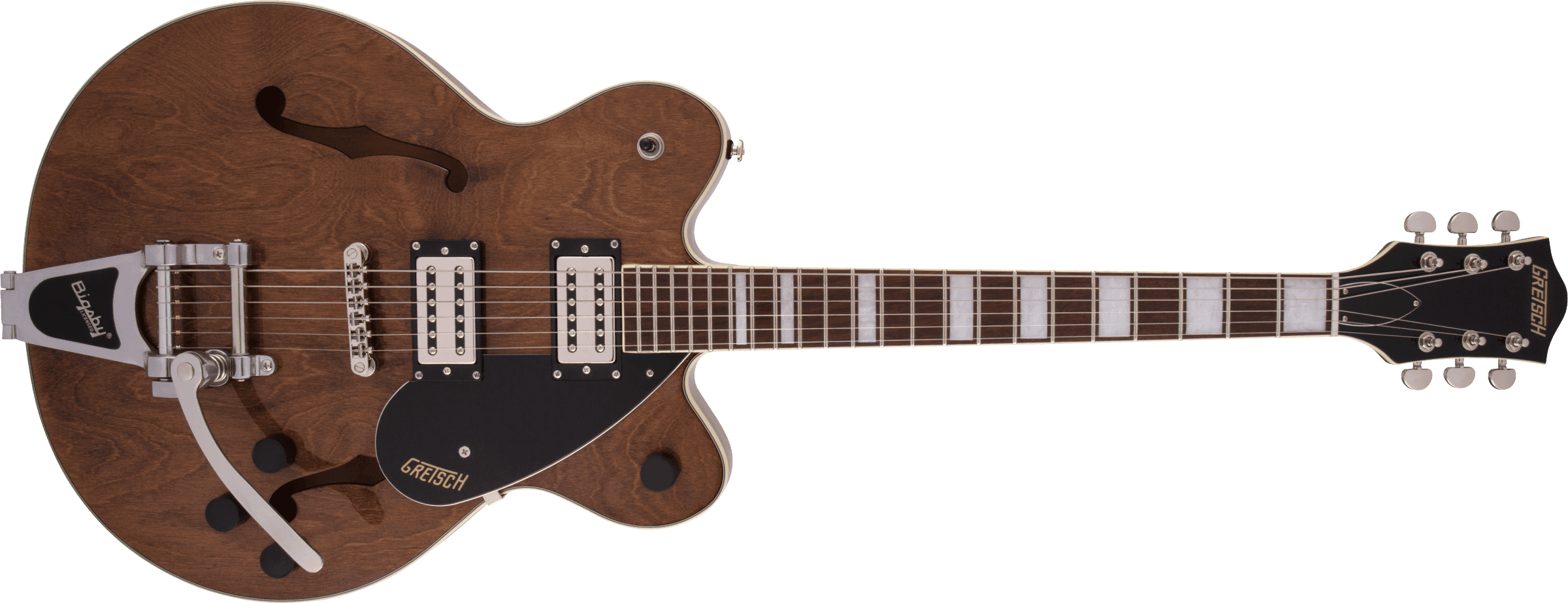 Guitarra Electrica Gretsch G2622T Strml Cb Dc2806100579
