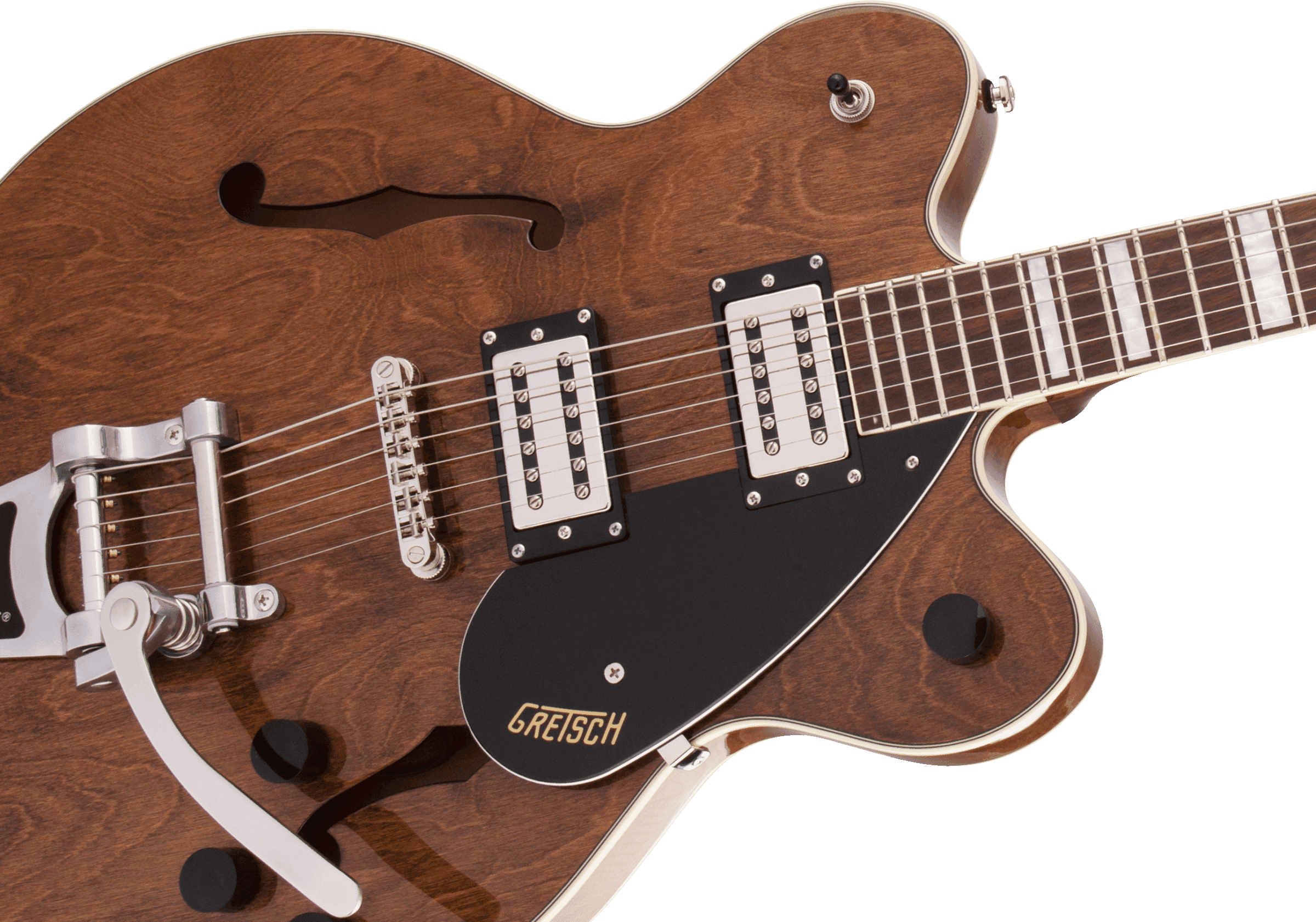 Guitarra Electrica Gretsch G2622T Strml Cb Dc2806100579 4