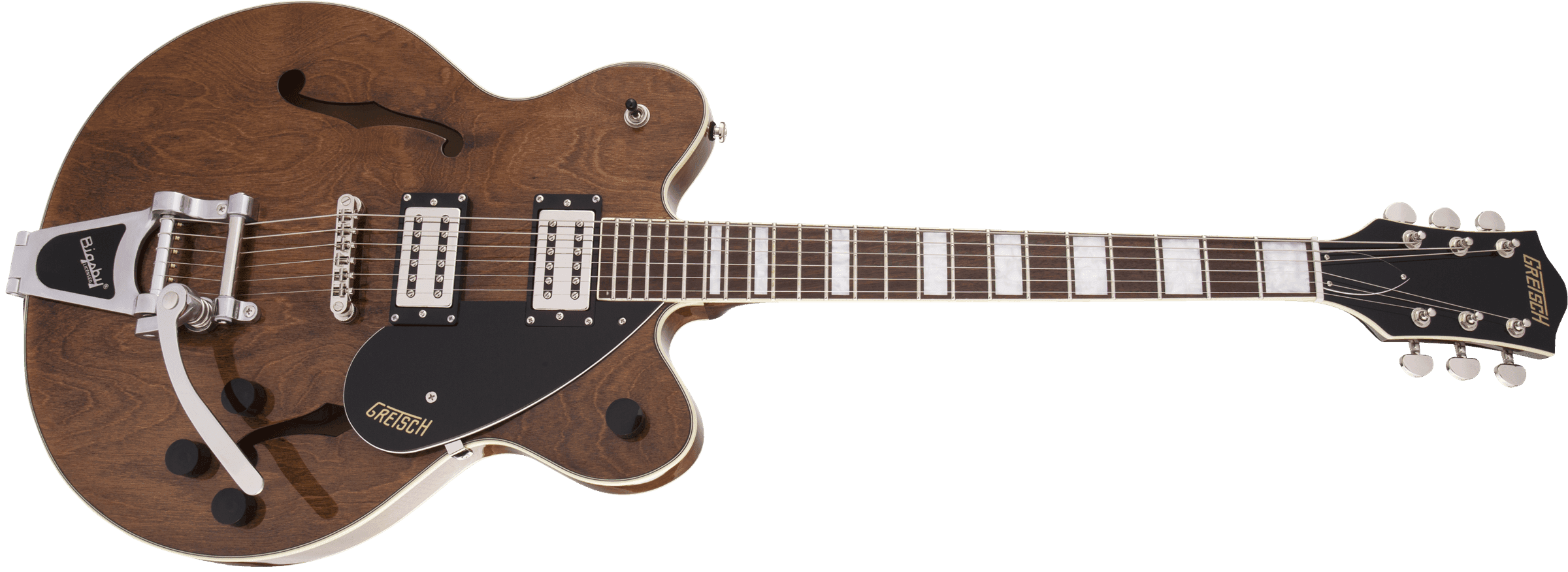 Guitarra Electrica Gretsch G2622T Strml Cb Dc2806100579 5