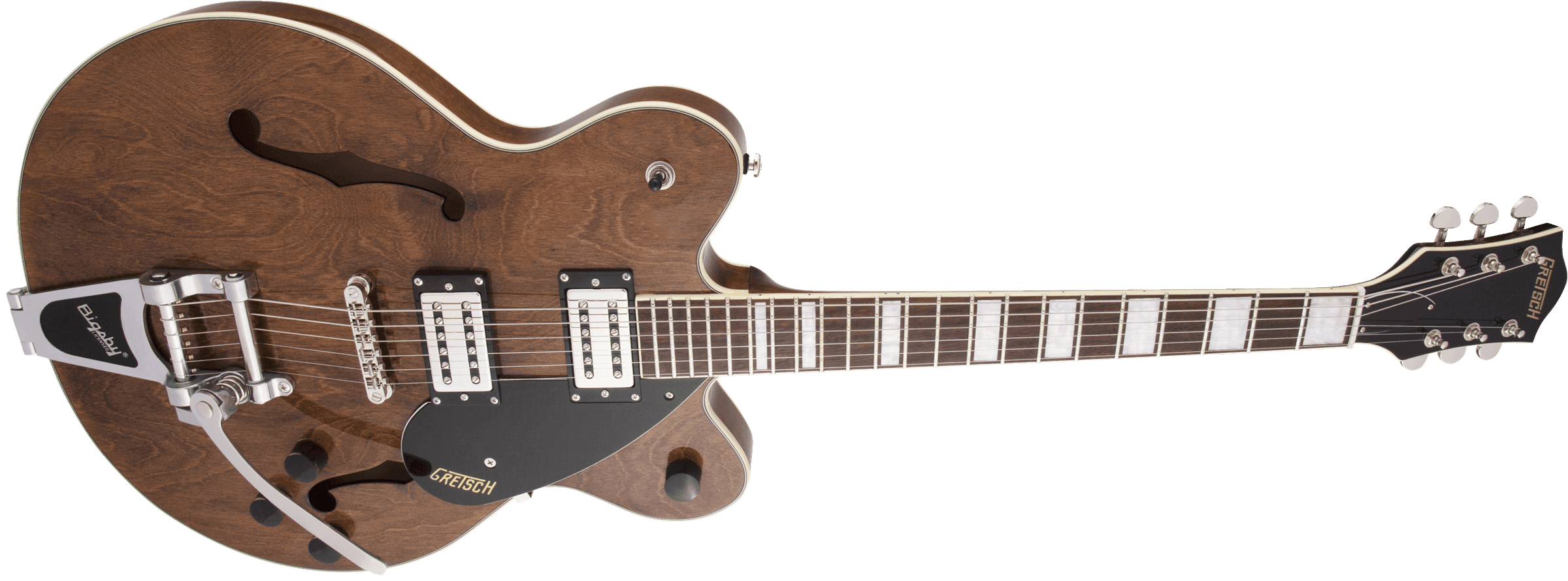 Guitarra Electrica Gretsch G2622T Strml Cb Dc2806100579 6