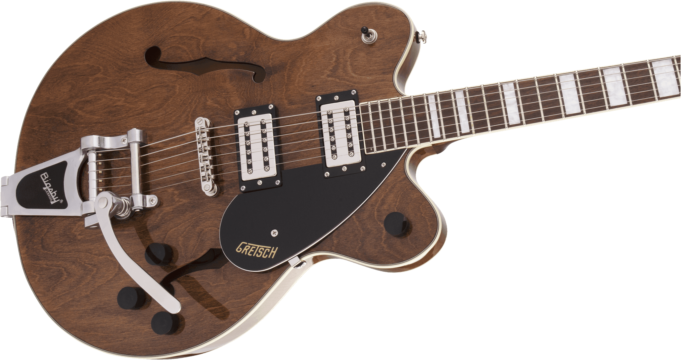 Guitarra Electrica Gretsch G2622T Strml Cb Dc2806100579 7