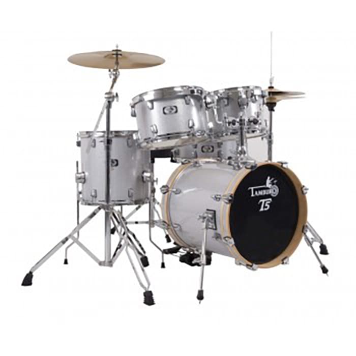 BATERIA TAMBURO TB T5S16SLSK COLOR PLATA