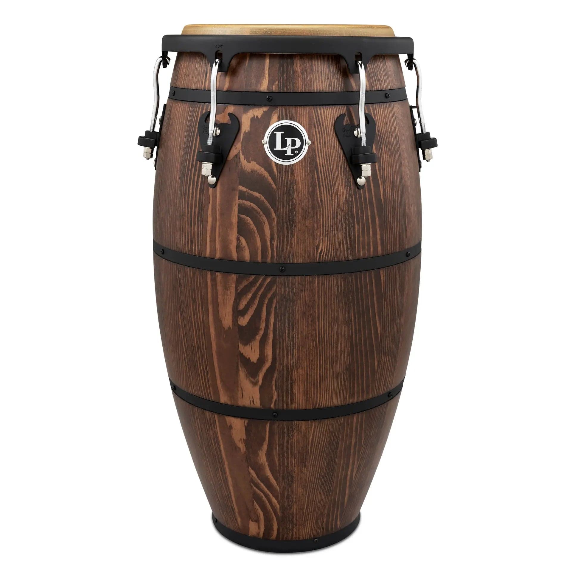 CONGA LP MATADOR WHISKEY 12" 1/2 MARRON M754S-WB