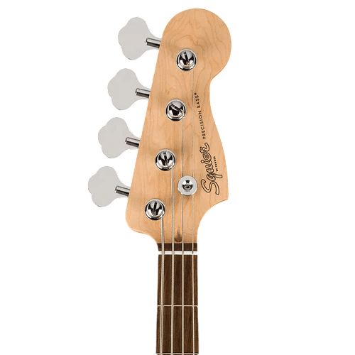 Bajo Electrico Fender Squier Debut P Bass Lrl Wpg Dkr 0379700554 4