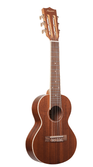 Guitalele Bamboo Sapele 30 Inches 2