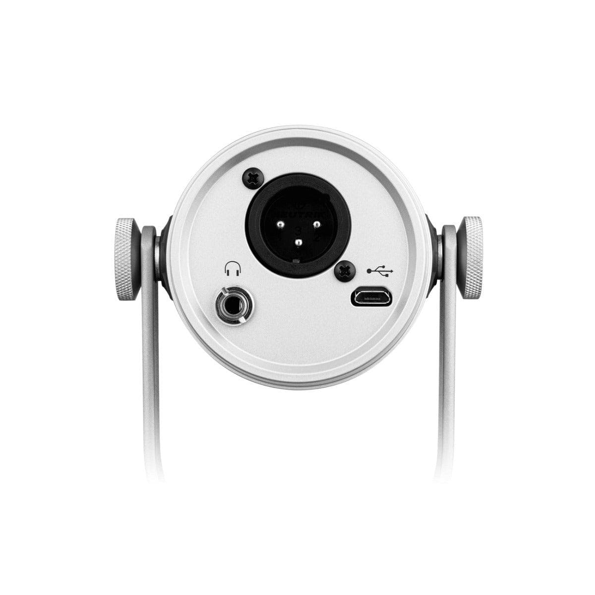 Microfono Shure Motiv Mv7-s Usb/xlr 5