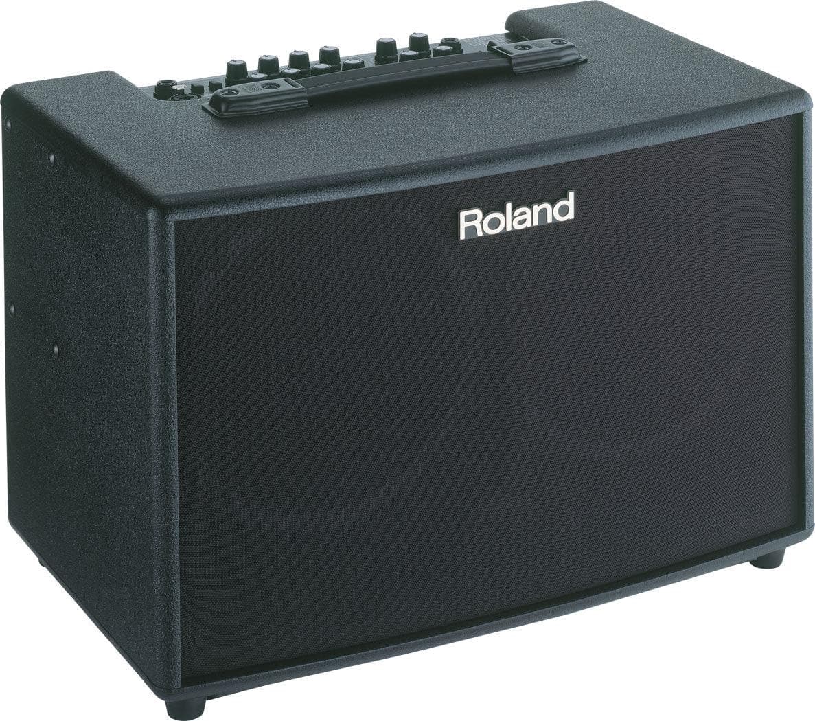 Amplificador Roland De Guitarra Electroacustica Ac-90
