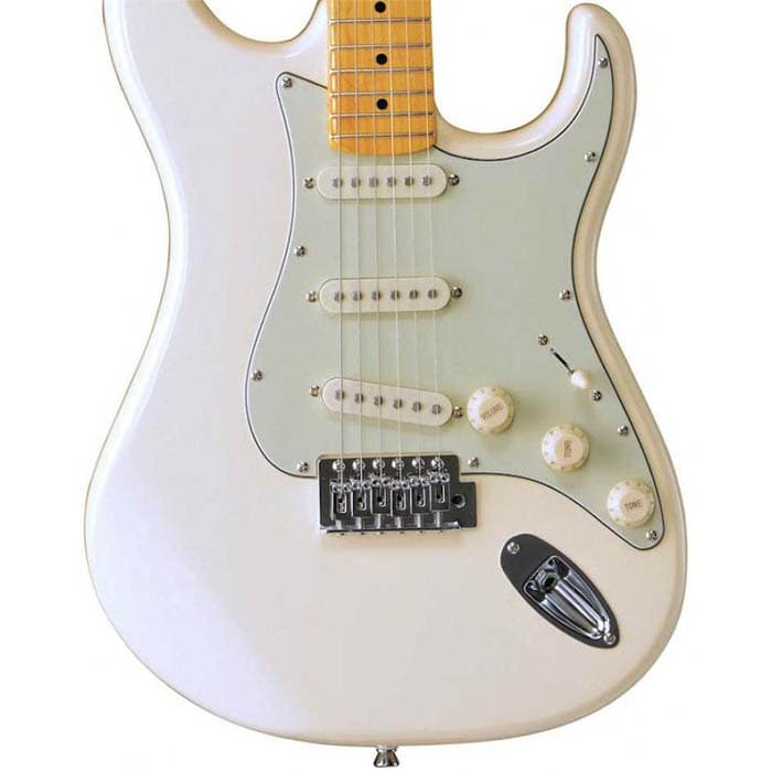 GUITARRA ELECTRICA TAGIMA TG530E OWH C/TT 2