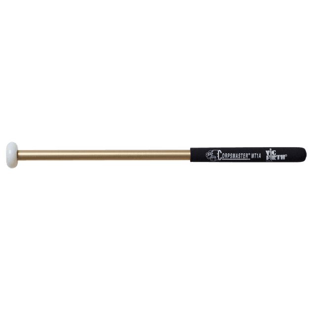 Golpeador Vic Firth Mt1a Multitenor