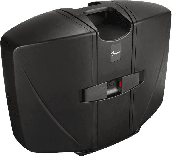 Equipo Portatil Fender Passport® Conference Series 2, Black, 120V 6942000000 3