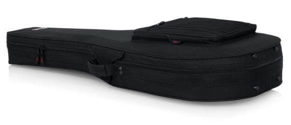 Estuche Semiduro Gator Guitarra Acustica Gl-dreadnought-12 5