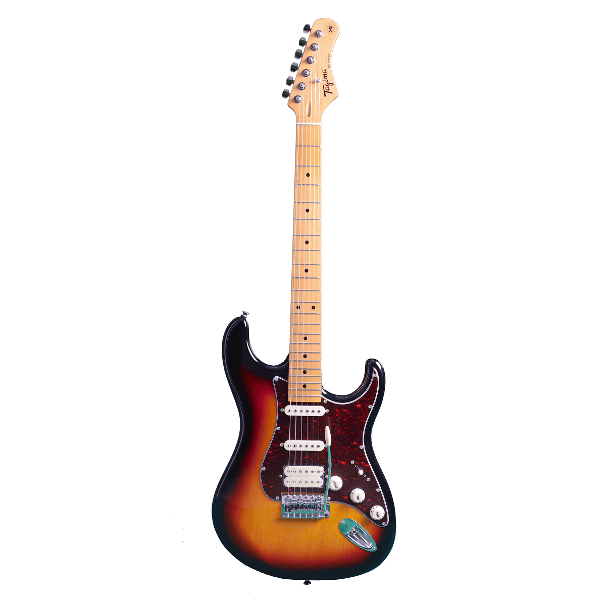 GUITARRA ELECTRICA TAGIMA TG540E SB C/TT