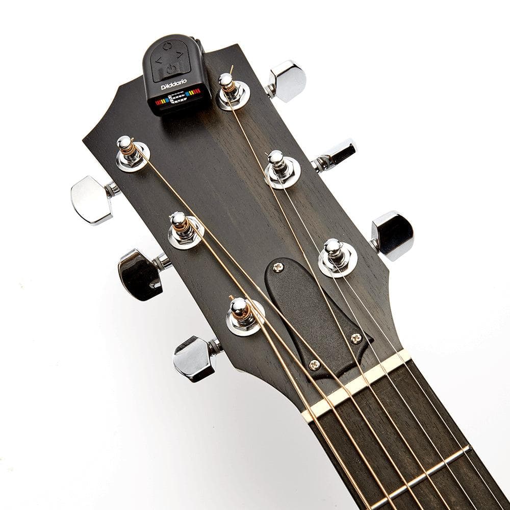 Afinador D Addario Pw-ct-12 Cromatico 4