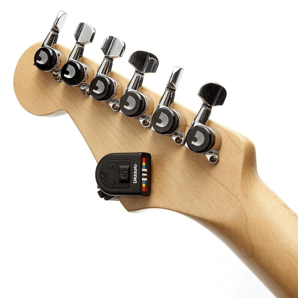 Afinador D Addario Pw-ct-12 Cromatico 5