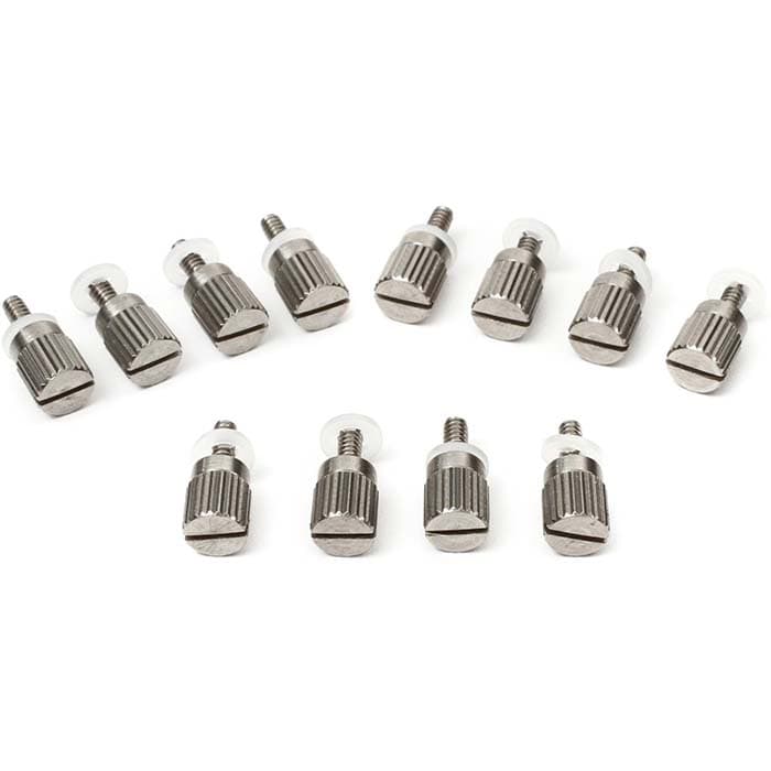 TORNILLOS RADIAL THUMBSET SCREWS