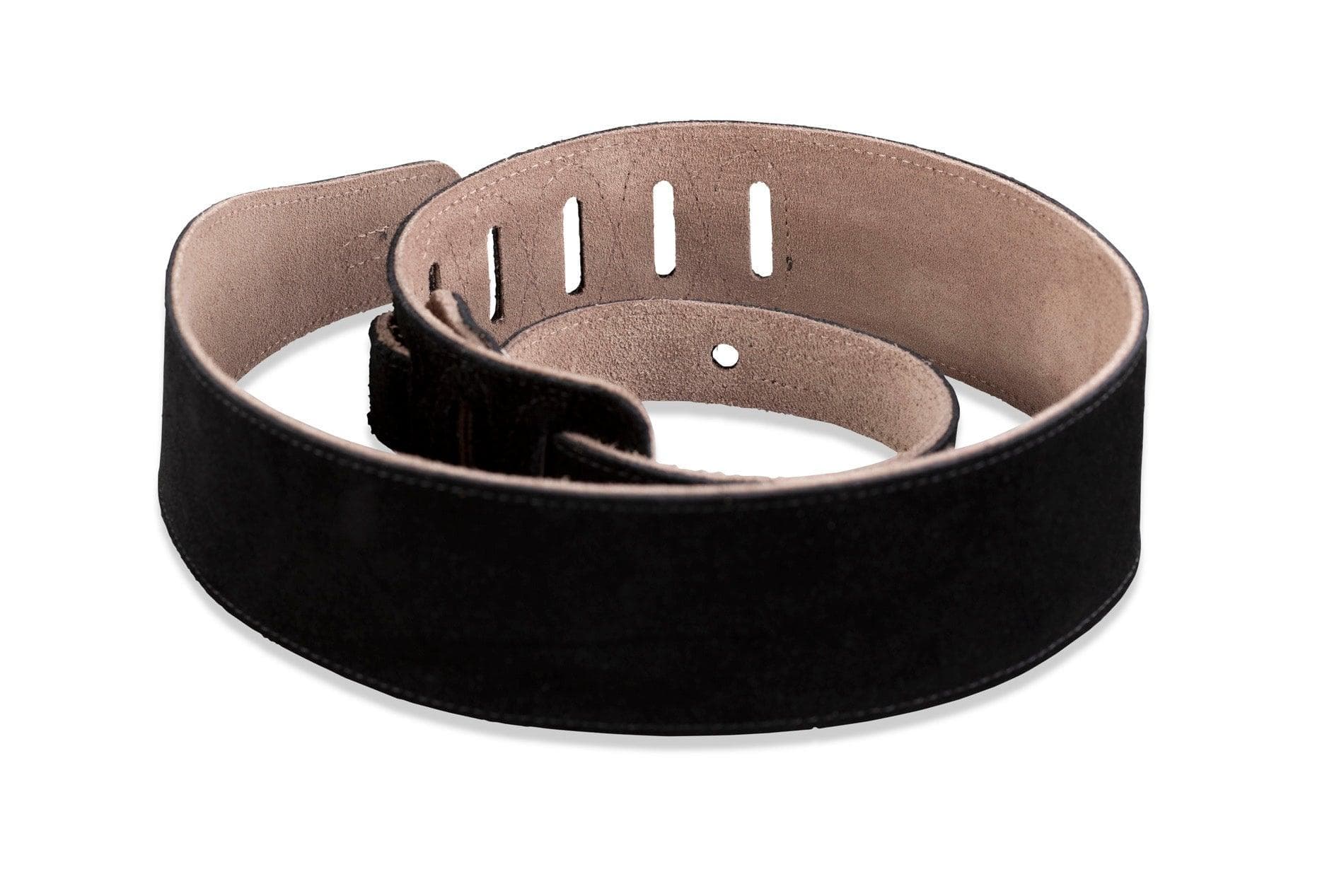 CORREA LEVYS GUITARRA MS26-BLK