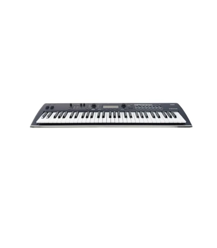 SINTETIZADOR KORG KROSS2-61 DE 61 TECLAS 2