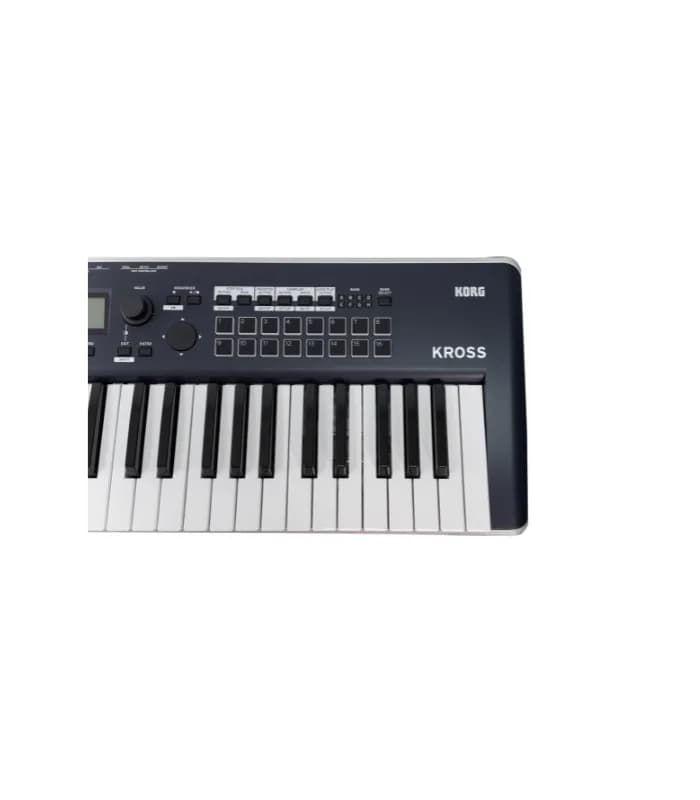 SINTETIZADOR KORG KROSS2-61 DE 61 TECLAS 4