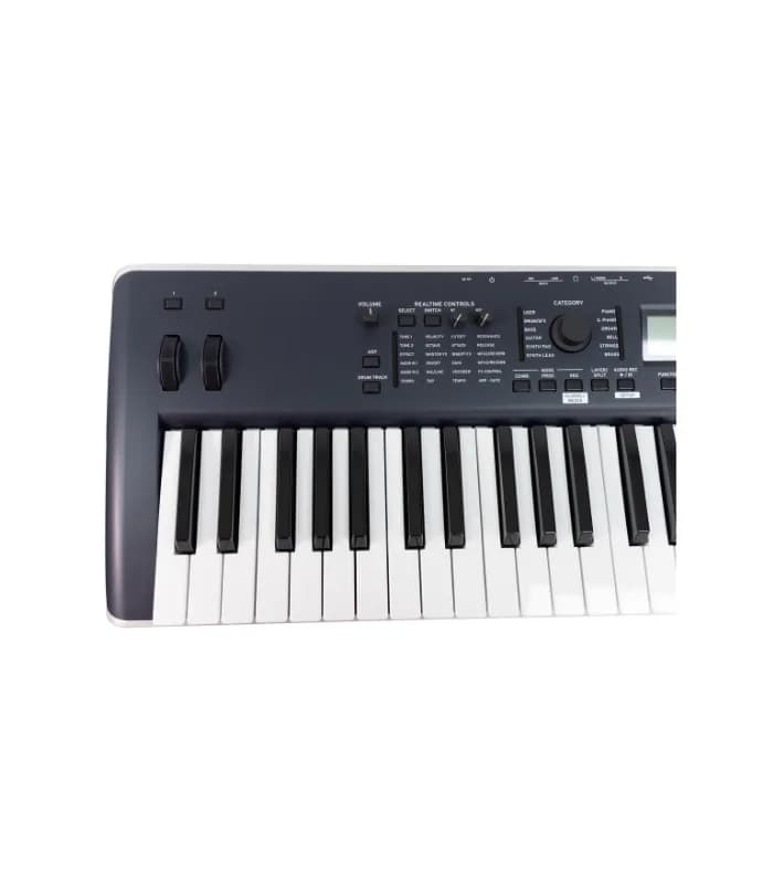 SINTETIZADOR KORG KROSS2-61 DE 61 TECLAS 5