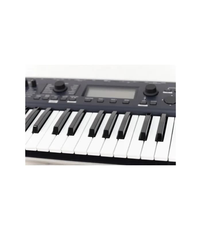 SINTETIZADOR KORG KROSS2-61 DE 61 TECLAS 6