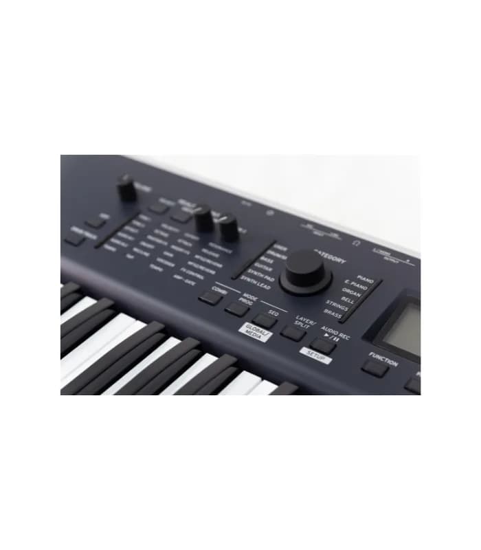 SINTETIZADOR KORG KROSS2-61 DE 61 TECLAS 7