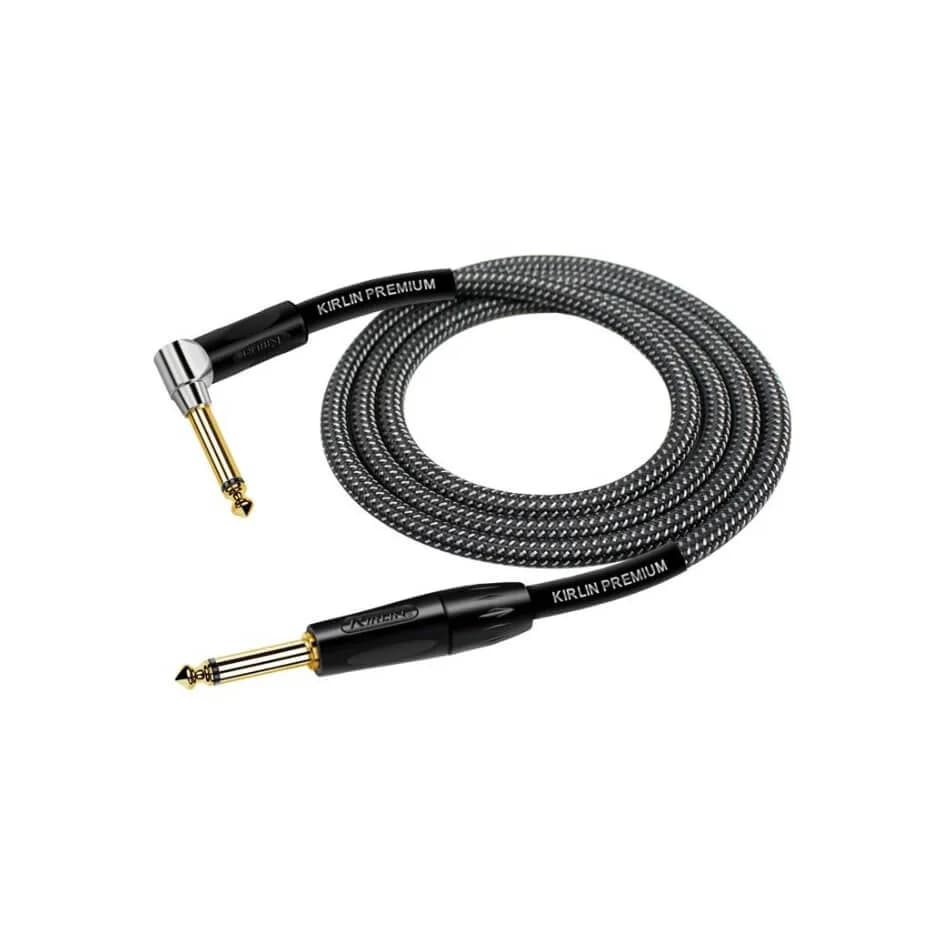 CABLE KIRLIN 6MT IW-242BCG BKB
