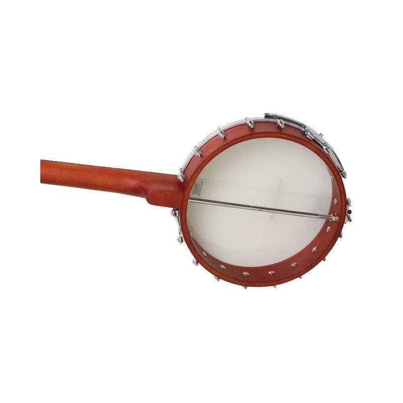 Banjo Epiphone Efbonach1 Mb-100 Natural 3