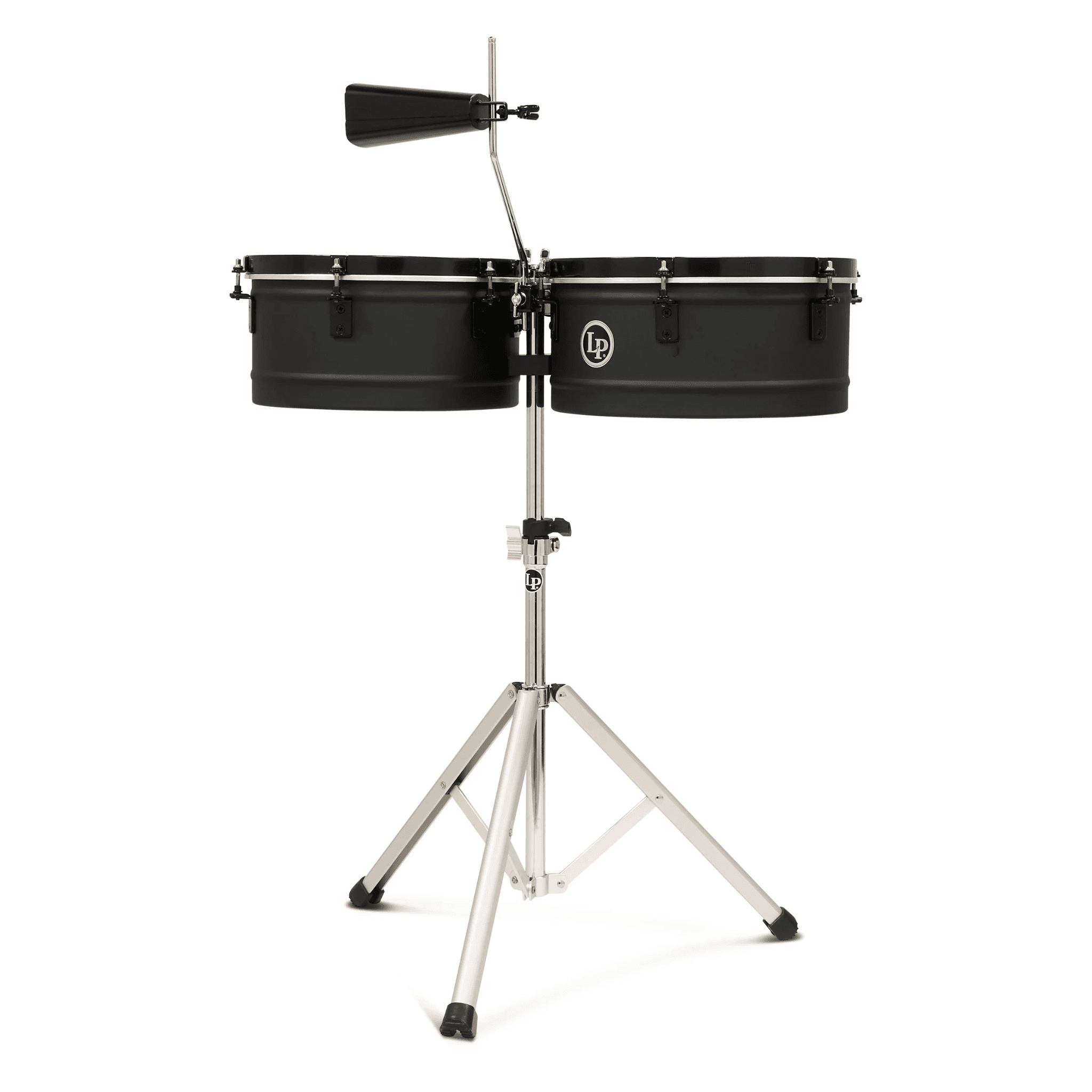TIMBAL LP CITY 13"-14" NEGRO LP256NY