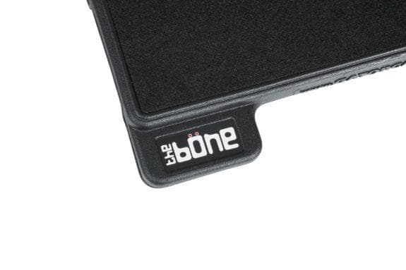 Estuche Gator Pedal G-Bone-Int 3