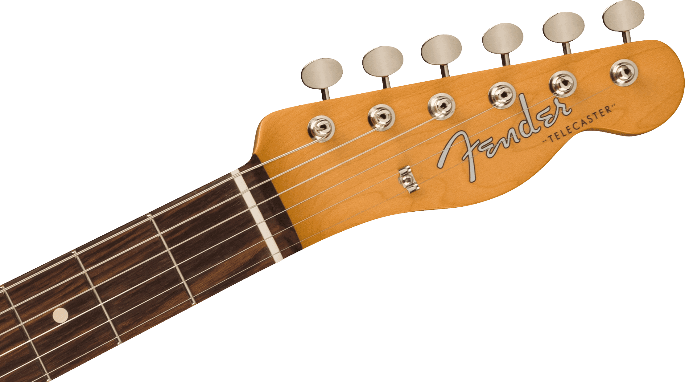 Guitarra Electrica Fender Vintera Ii 60s Telecaster Rw Snb 0149050372 5