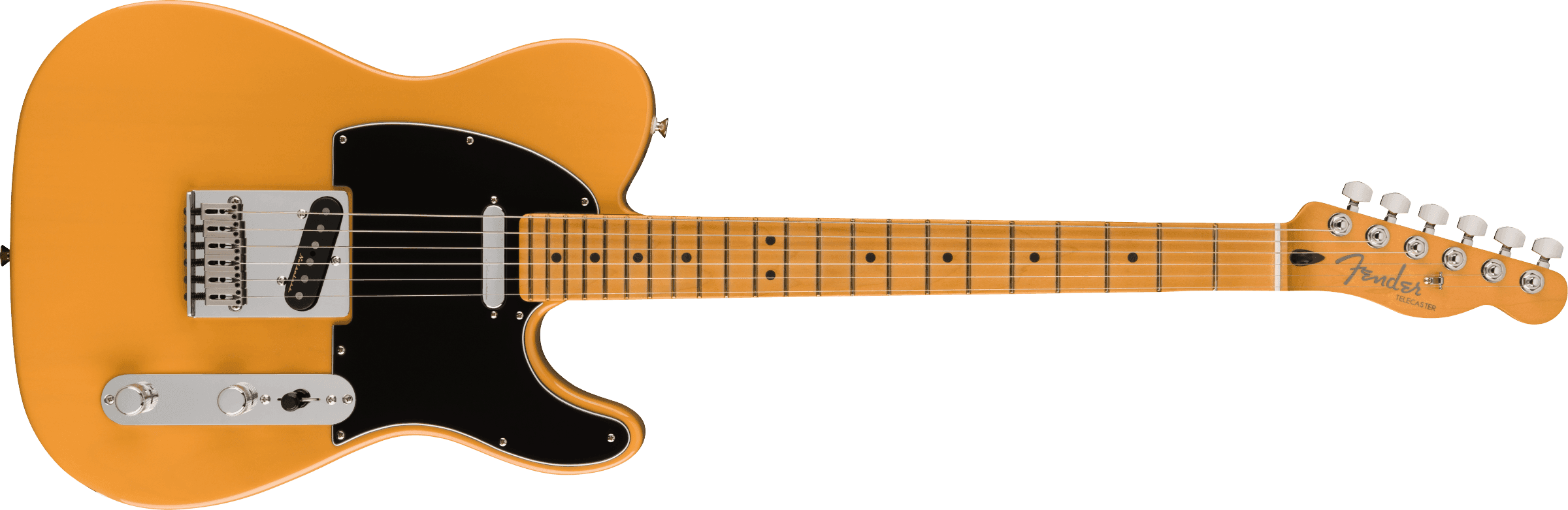 Guitarra Electrica Fender Player Plus Telecaster M 0147332350