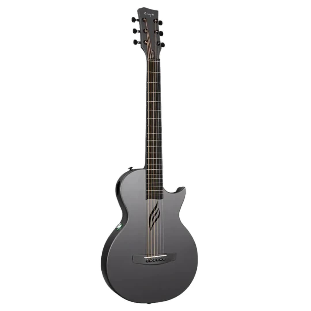 GUITARRA ELECTROACUSTICA ENYA NOVA GO SP1 BK