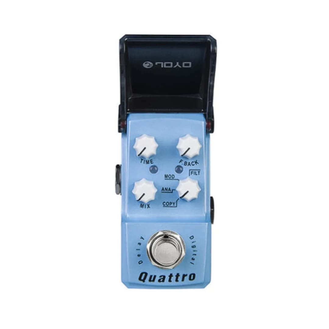 PEDAL JOYO QUATTRO JF-318