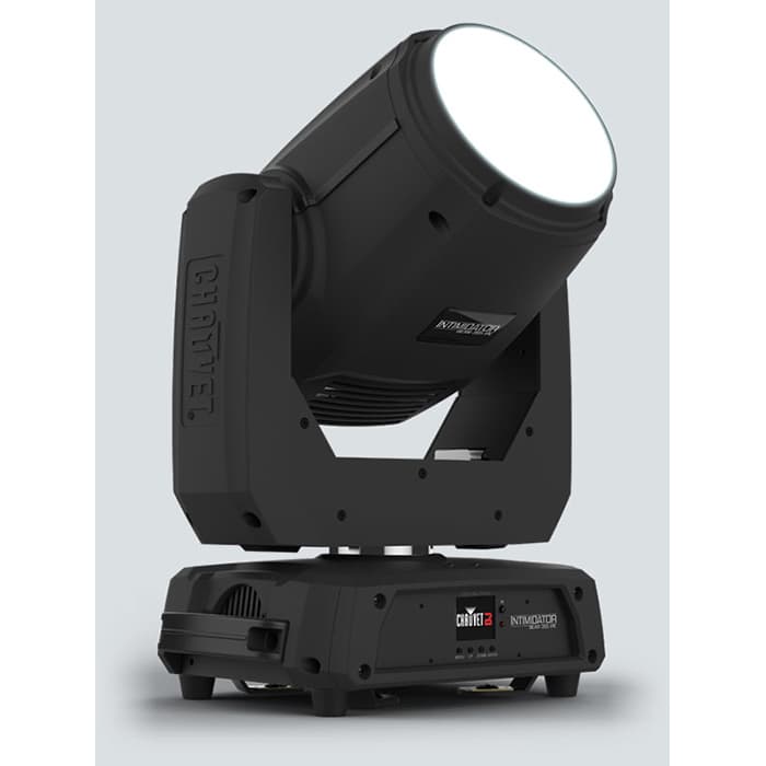 CABEZA MÓVIL BEAM CHAUVET INTIMIDATORBEAM355IRC
