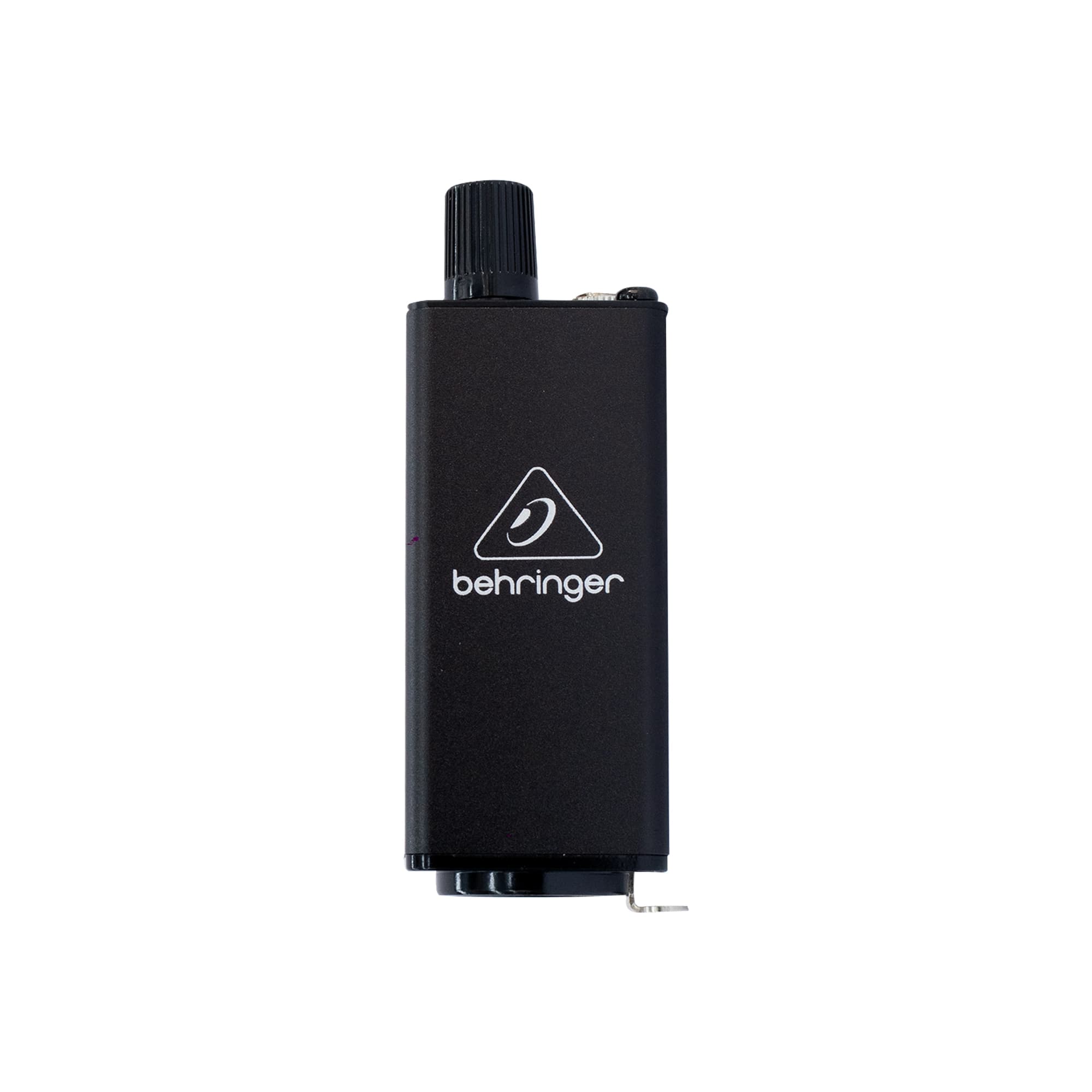 Amplificador PM1 BEHRINGER monitoreo personal