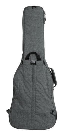 Estuche Semiduro Gator Guitarra Electrica Gt-electric-gry 2