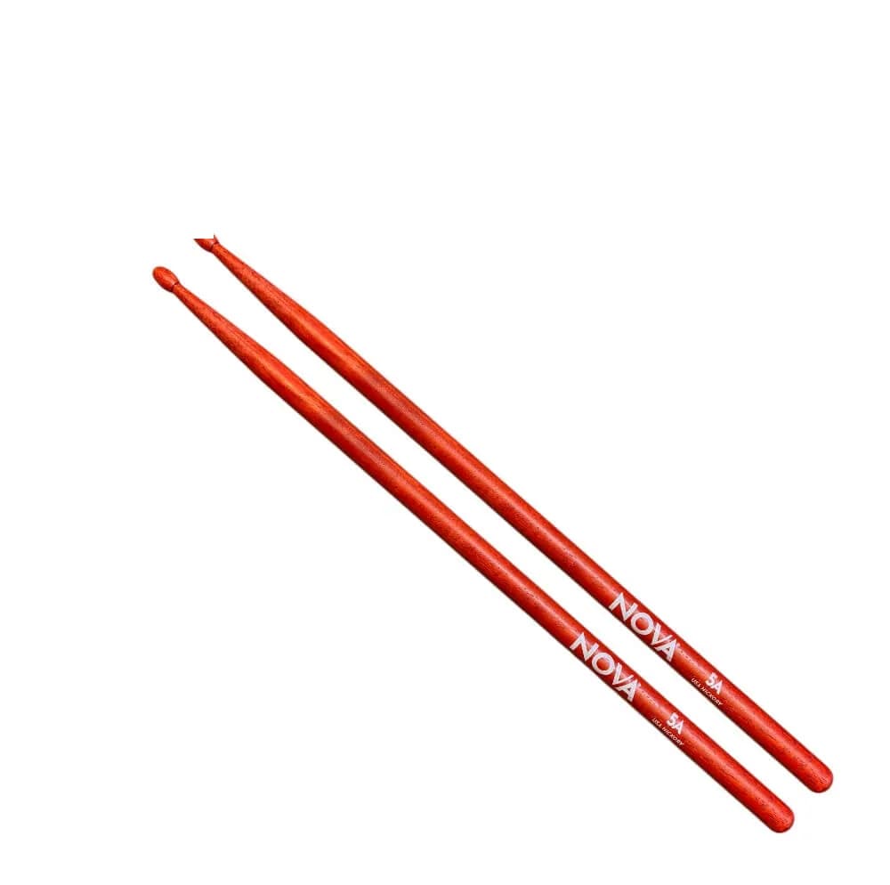 BAQUETAS NOVA PUNTA MADERA N5AR