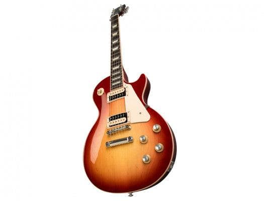 Guitarra Electrica Gibson LP CLSSI HERITAGE LPCS00HSNH1 3