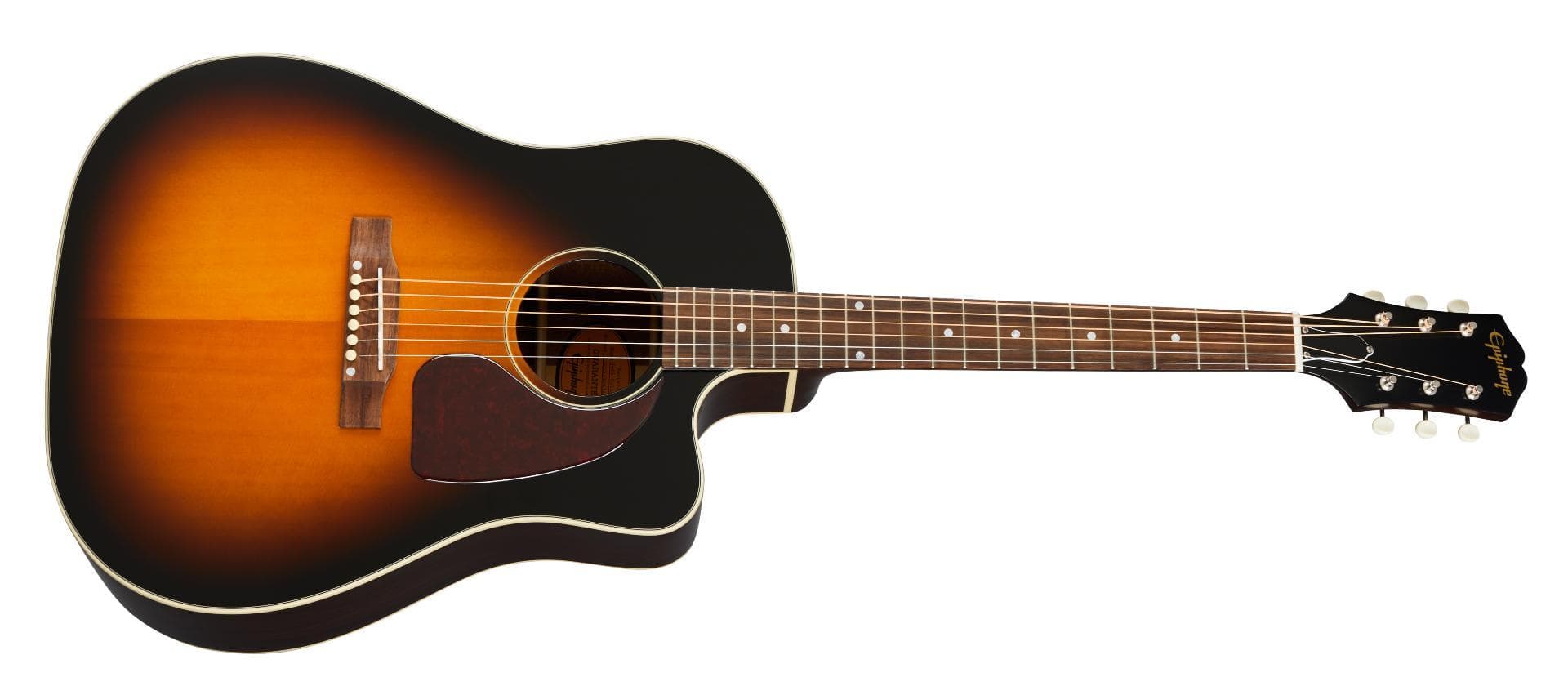 Guitarra Electroacustica Epiphone Igmtj45cavsnh1 2