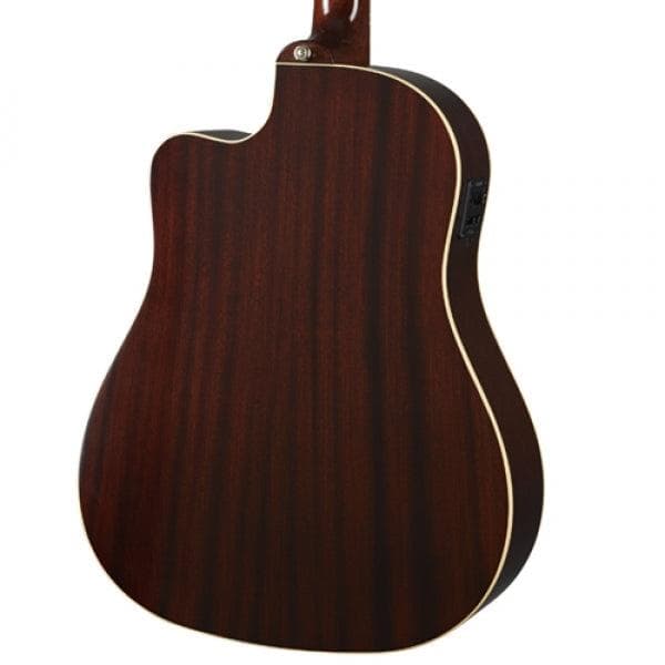 Guitarra Electroacustica Epiphone Igmtj45cavsnh1 5