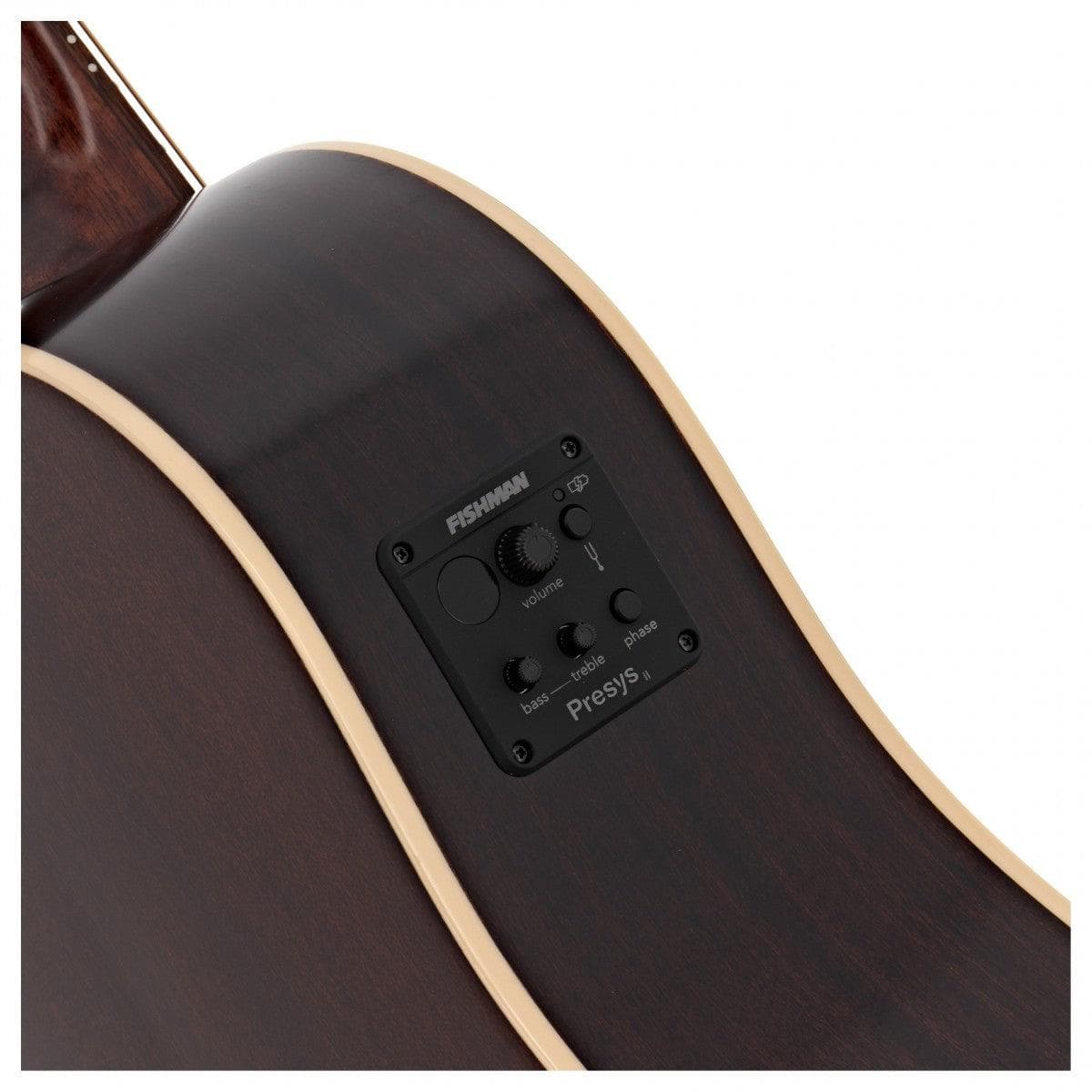 Guitarra Electroacustica Epiphone Igmtj45cavsnh1 6