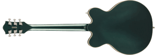 Guitarra Electrica Gretsch G5622T doble Corte Bigsby 2508200546 2