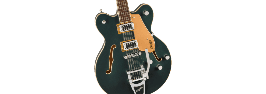 Guitarra Electrica Gretsch G5622T doble Corte Bigsby 2508200546 4