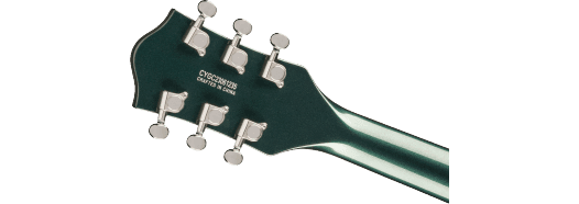Guitarra Electrica Gretsch G5622T doble Corte Bigsby 2508200546 6