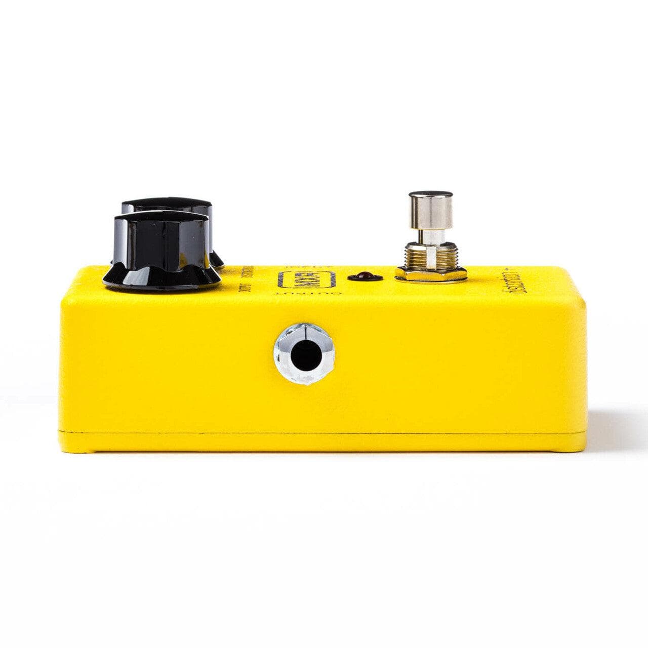 Pedal Dunlop Guitarra Mxr M104 Distortion 2