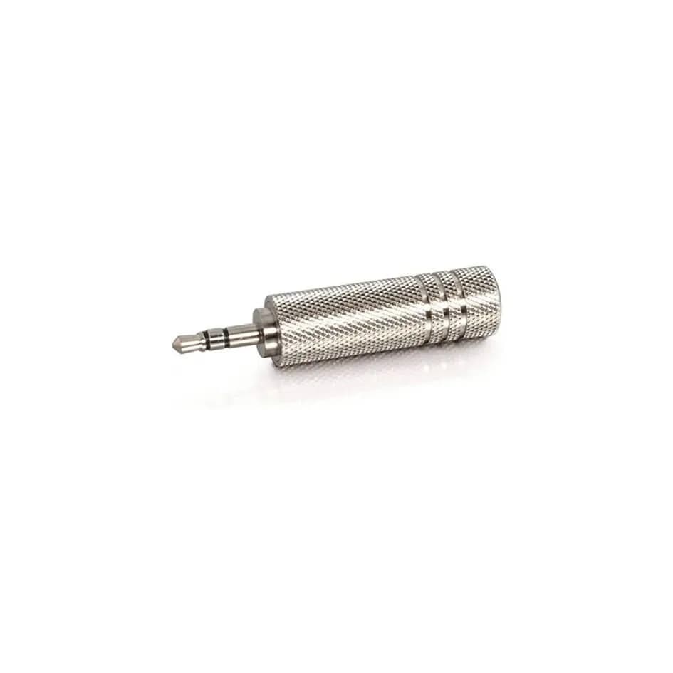 CONVERTIDOR DE 1/4 A PEQUEÑO AD-136M