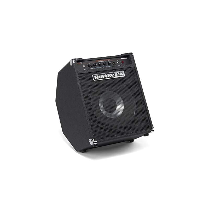 AMPLIFICADOR PARA BAJO ELECTRICO HARTKE HMKB15 2