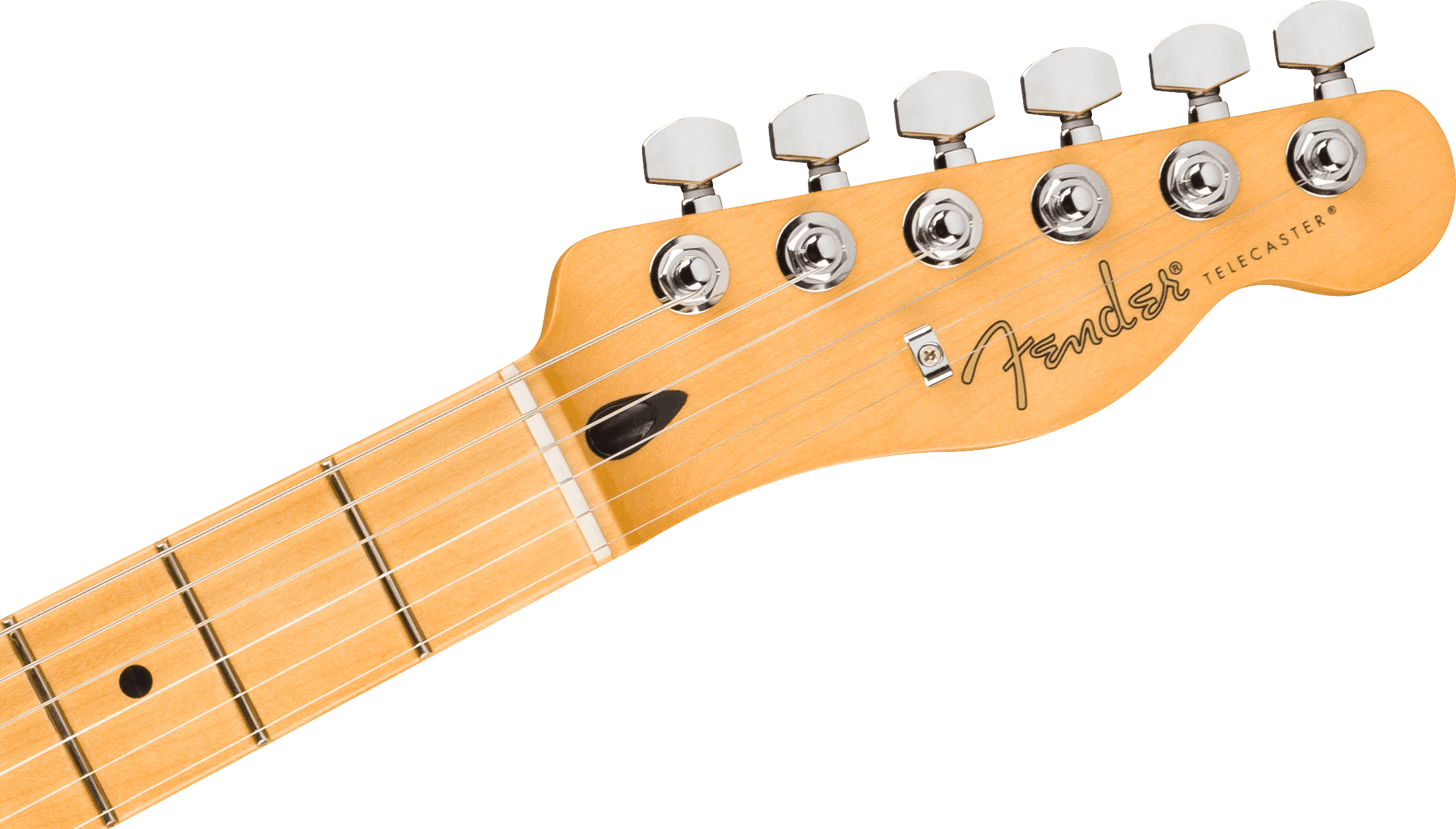 Guitarra Electrica Fender Player II Modified Telecaster SH Amarillo Soleado 0147482360 6